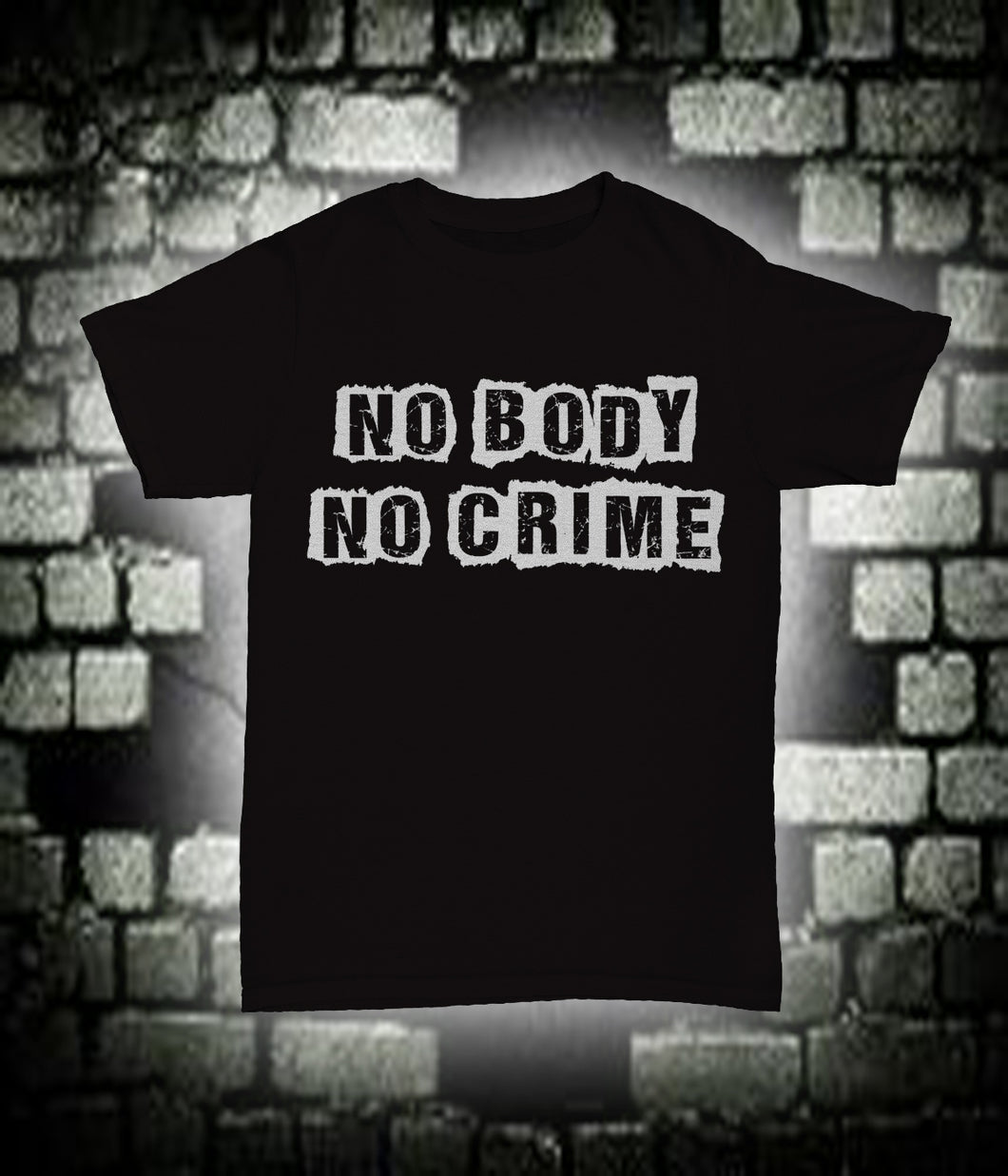 No Body No Crime