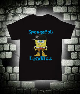 Spongebob Deadass