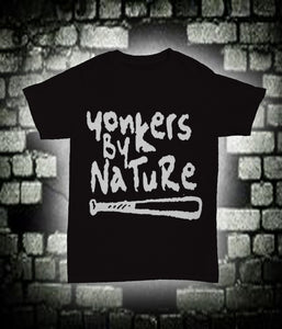 Yonkers By Nature