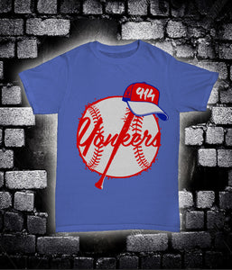 Yonkers Yankees 2