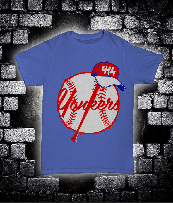 Yonkers Yankees 2